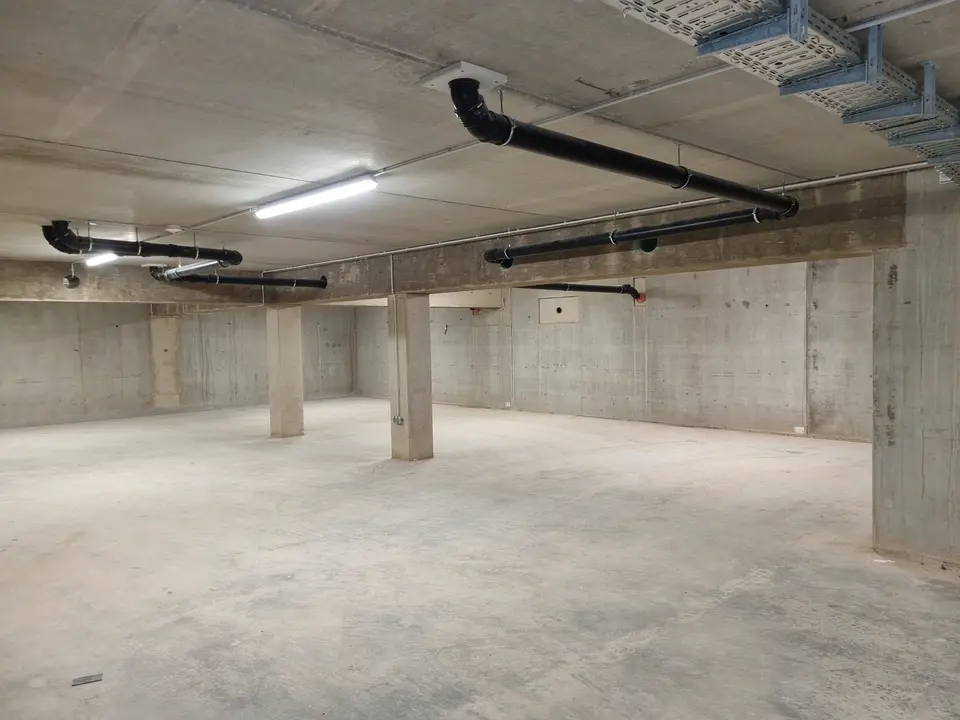 4 Zimmer Wohnung mit 130 m² in Saarbrücken – Bild 6