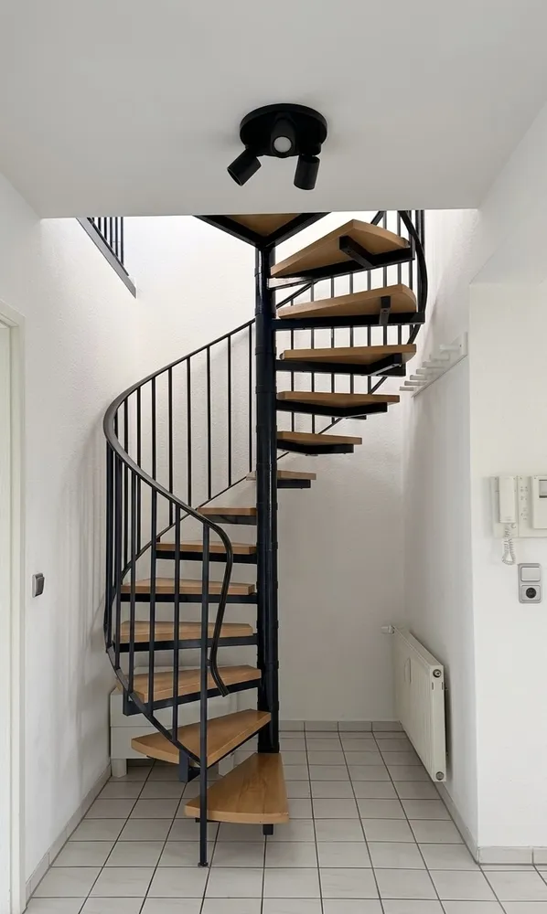 3 Zimmer Wohnung mit 86 m² in Frankfurt am Main – Bild 6