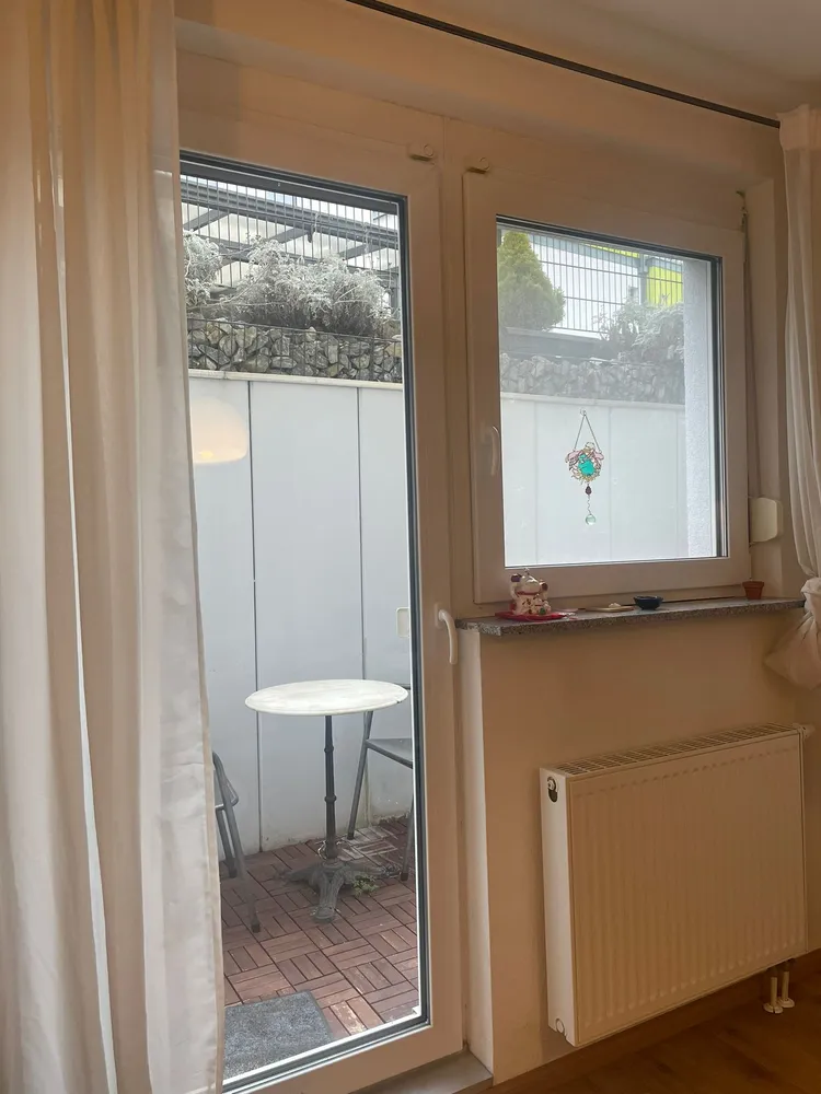 2 Zimmer Wohnung mit 45 m² in Heidelberg – Bild 11