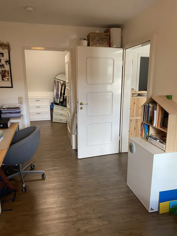 4 Zimmer Wohnung mit 110 m² in Oldenburg – Bild 12