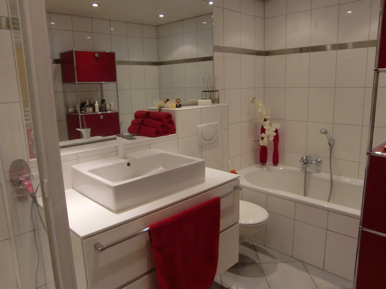 4 Zimmer Wohnung mit 179 m² in Bamberg – Bild 3