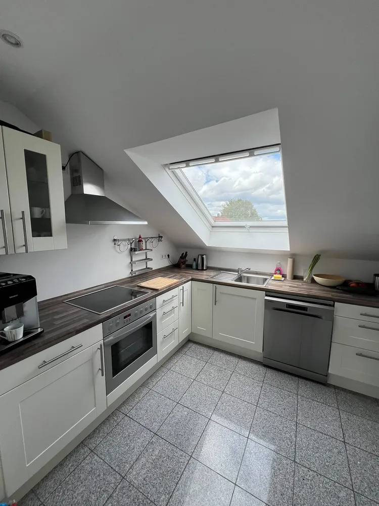 3 Zimmer Wohnung mit 76 m² in Bielefeld – Bild 6