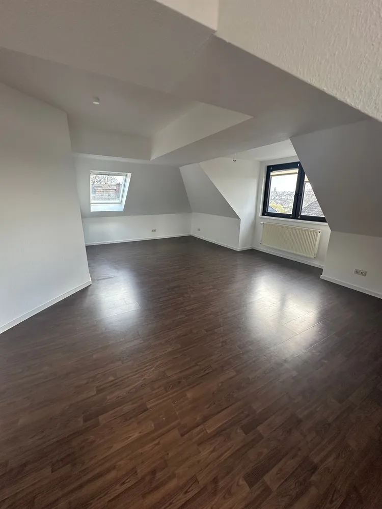 3 Zimmer Wohnung mit 79 m² in Lüdenscheid – Bild 2