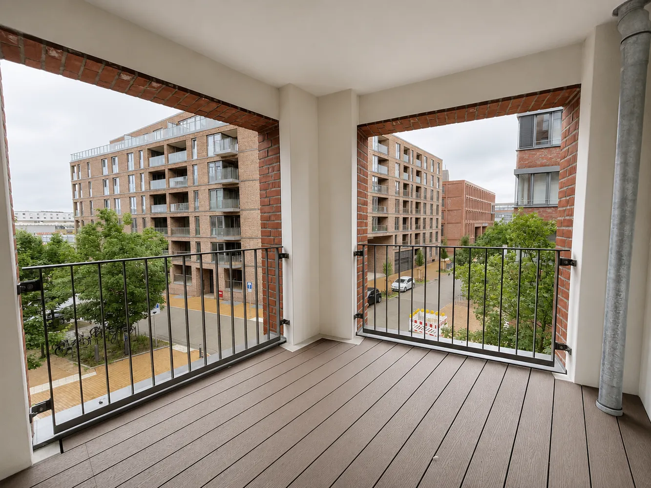 3 Zimmer Wohnung mit 79 m² in Kiel – Bild 5