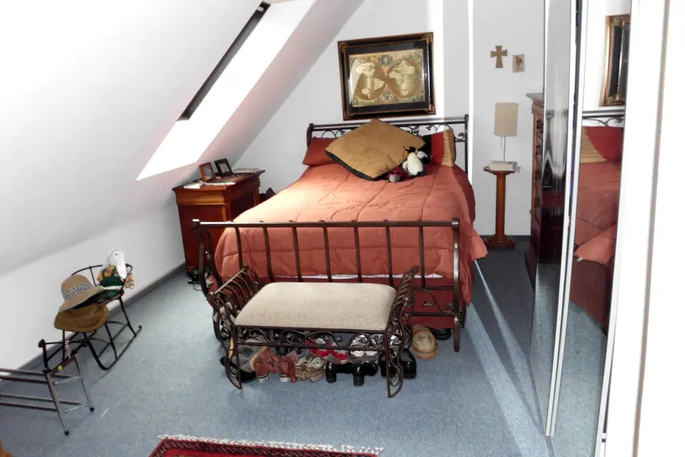5 Zimmer Wohnung mit 145 m² in Böblingen – Bild 3
