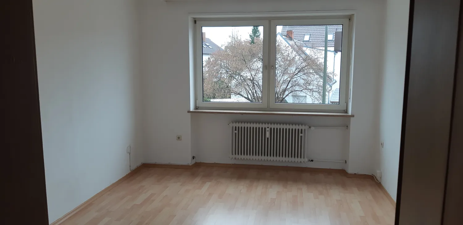 4 Zimmer Wohnung mit 113 m² in Augsburg – Bild 4
