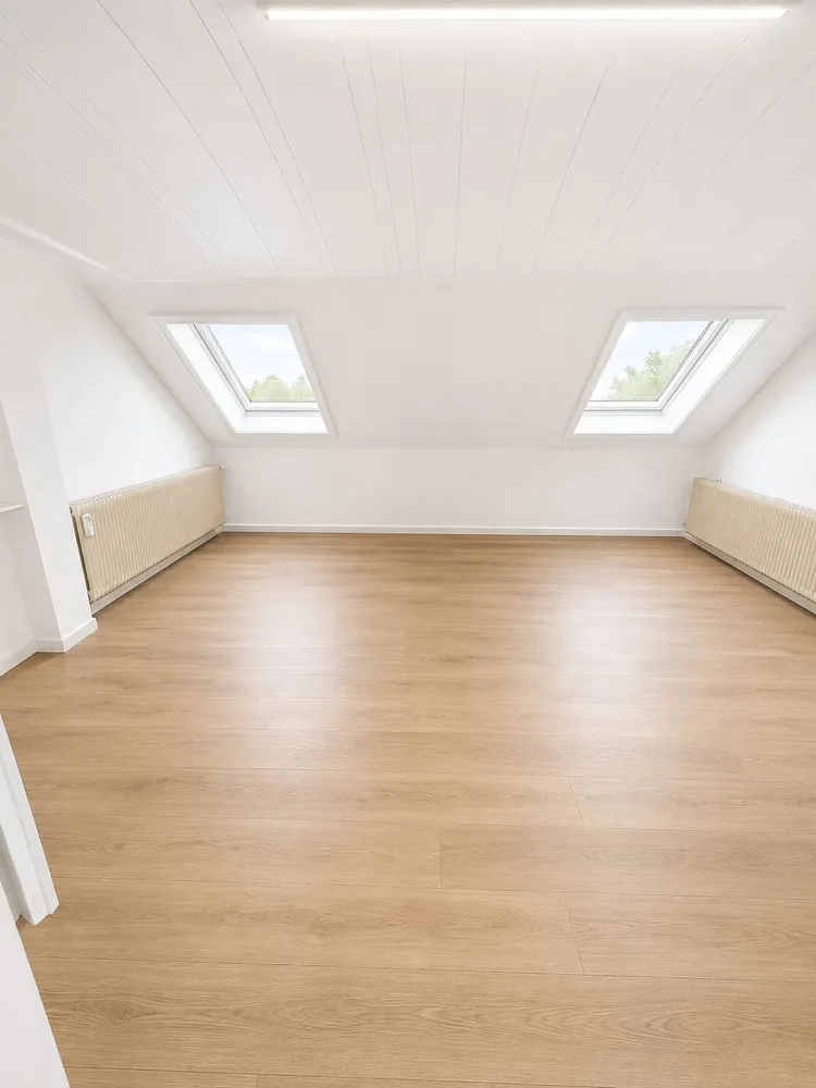 3 Zimmer Wohnung mit 85 m² in Mannheim – Bild 4