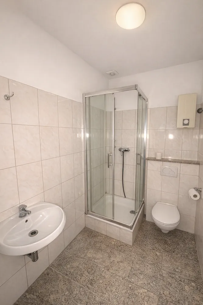 2 Zimmer Wohnung mit 42 m² in Duisburg – Bild 5