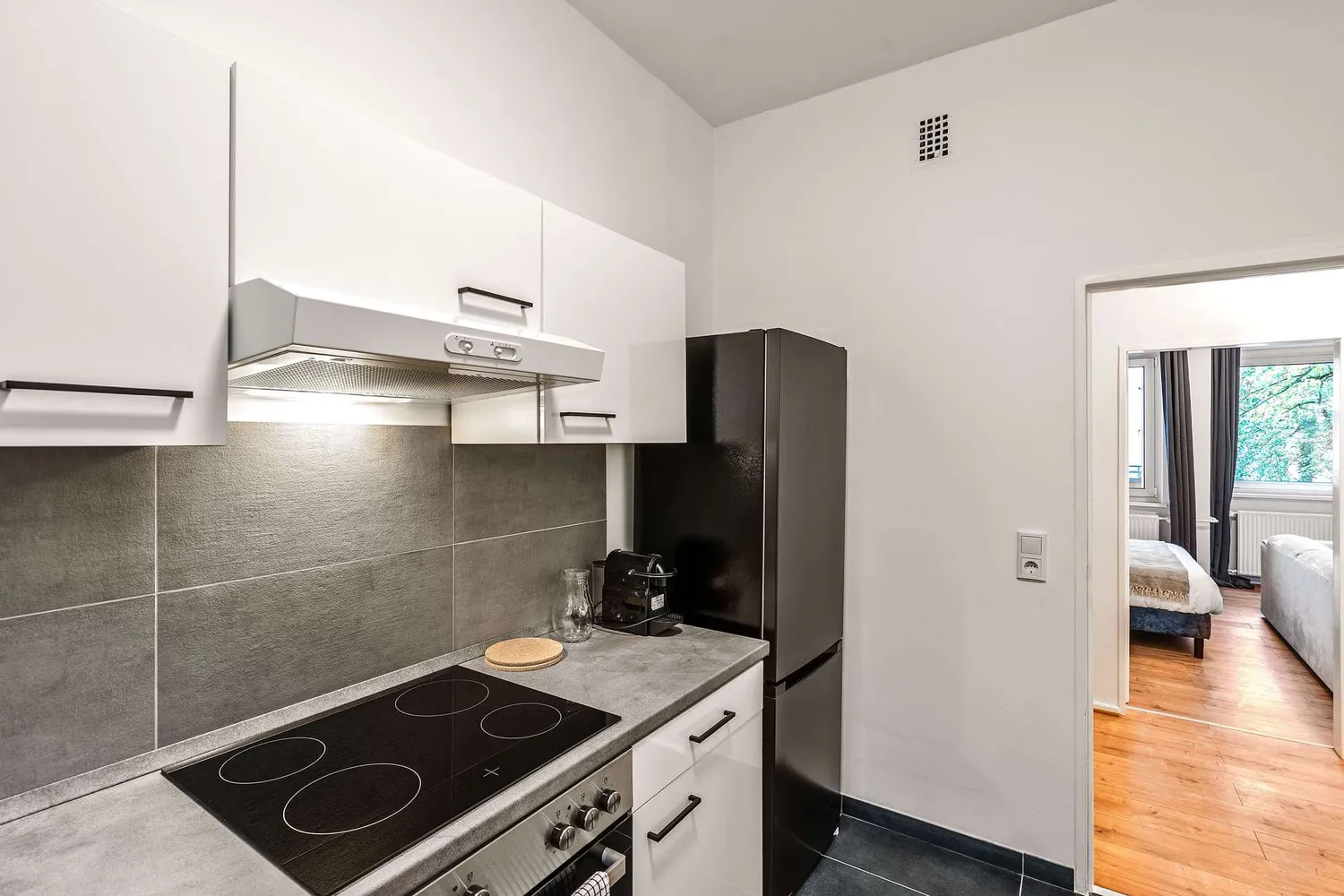 1 Zimmer Wohnung mit 40 m² in Berlin – Bild 11