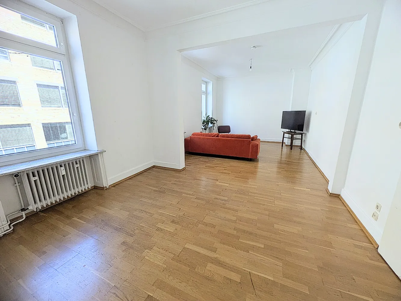 3 Zimmer Wohnung mit 85 m² in Stuttgart – Bild 2