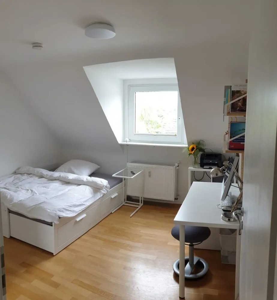 3 Zimmer Wohnung mit 75 m² in Köln – Bild 3