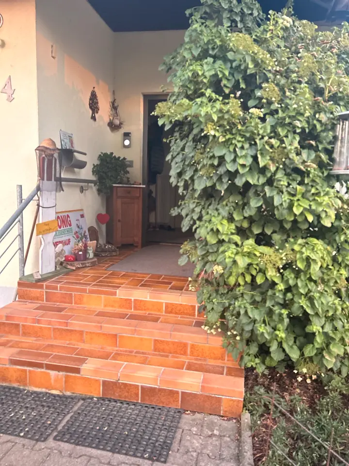 WG-Zimmer mit 25 m² in Waldshut-Tiengen – Bild 2
