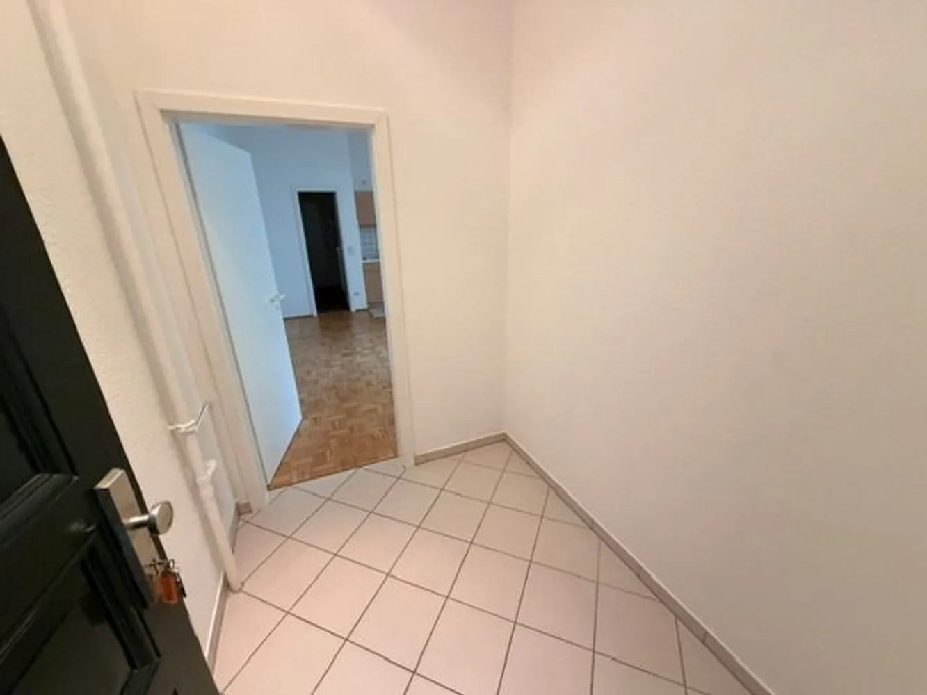 1 Zimmer Wohnung mit 32 m² in Berlin – Bild 2