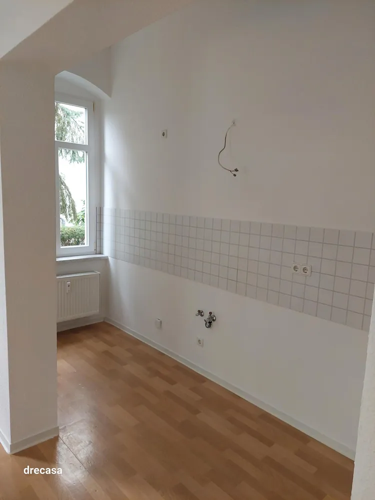 1 Zimmer Wohnung mit 41 m² in Dresden – Bild 8