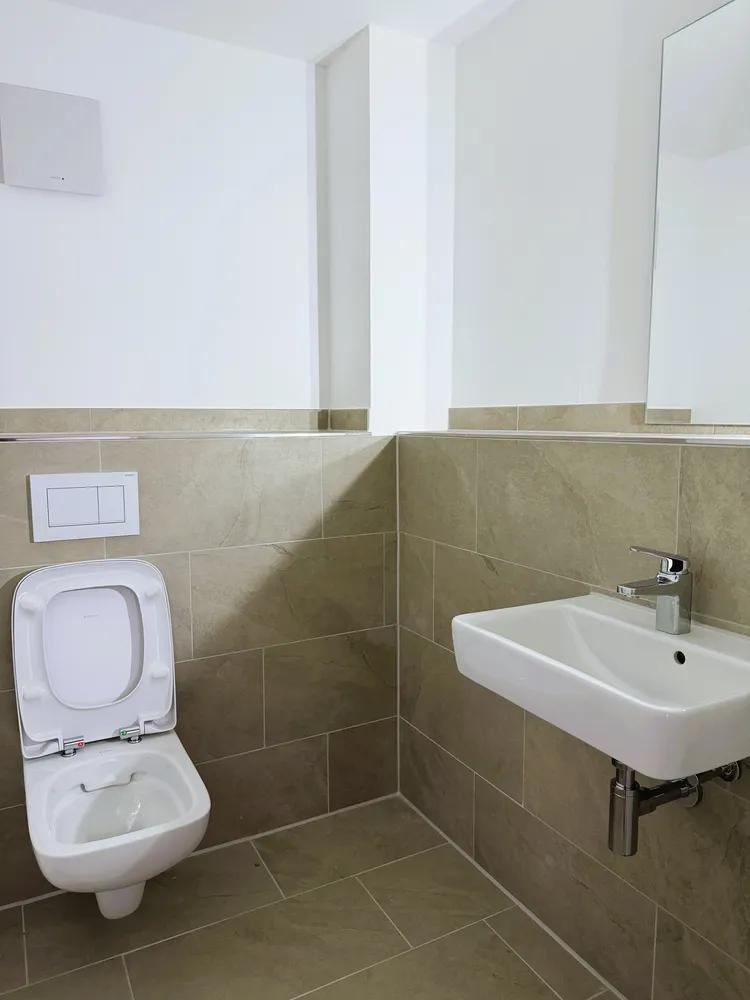 3 Zimmer Wohnung mit 119 m² in Augsburg – Bild 3