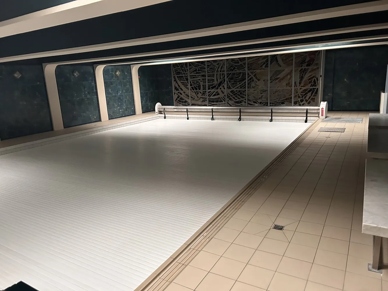 1 Zimmer Wohnung mit 30 m² in München – Bild 8