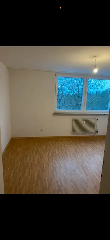 3 Zimmer Wohnung mit 90 m² in Nürnberg – Bild 2