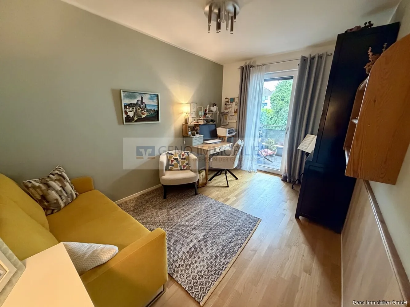 3 room apartment with 105 m² in Essen – Photo 12