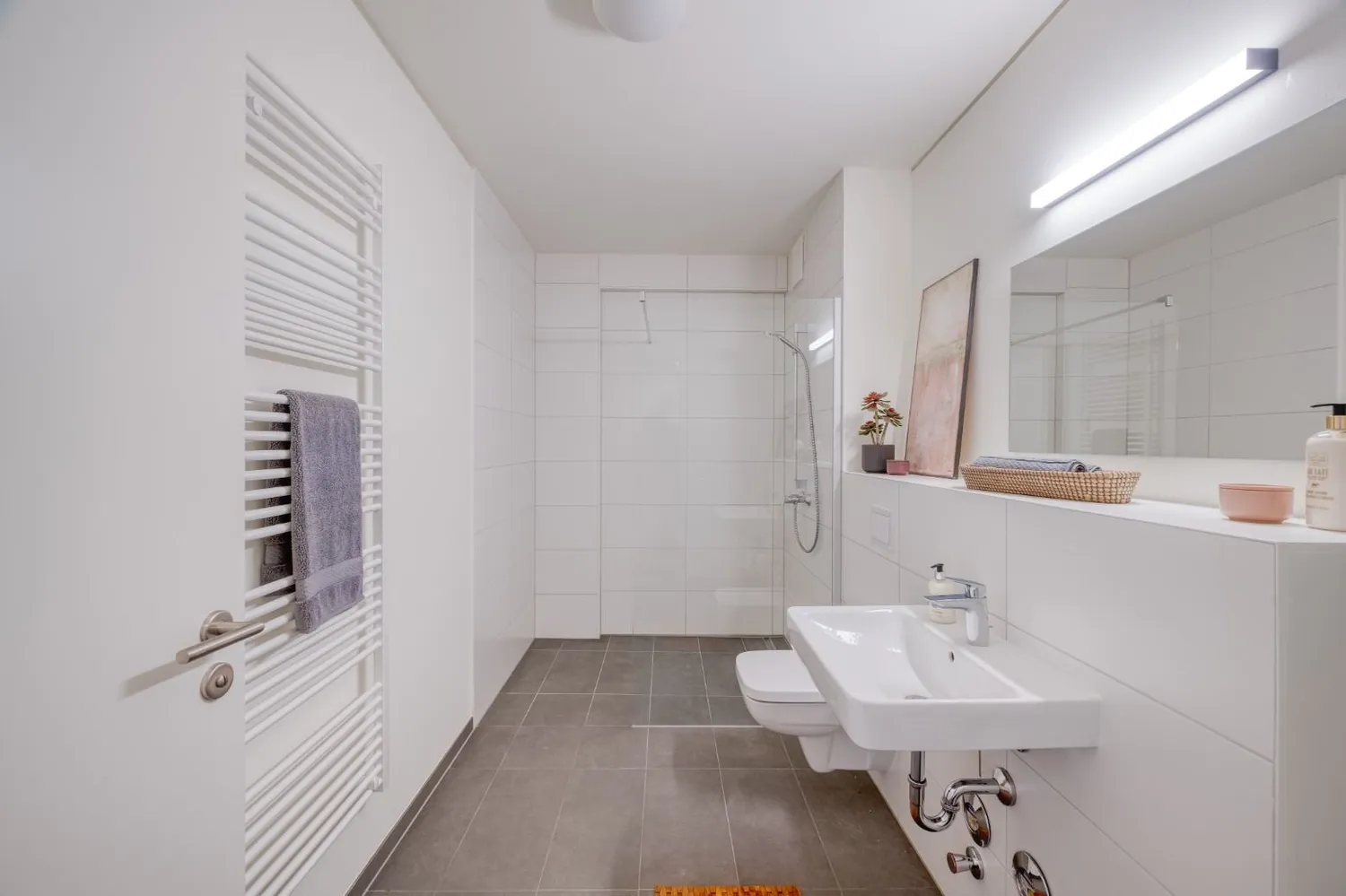 2 Zimmer Wohnung mit 67 m² in Potsdam – Bild 7