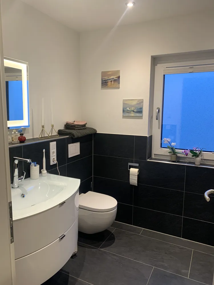 3 Zimmer Wohnung mit 86 m² in München – Bild 4