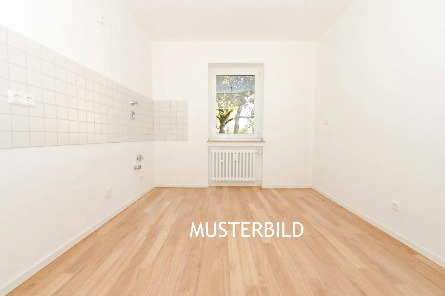 3 Zimmer Wohnung mit 70 m² in Mülheim an der Ruhr – Bild 8