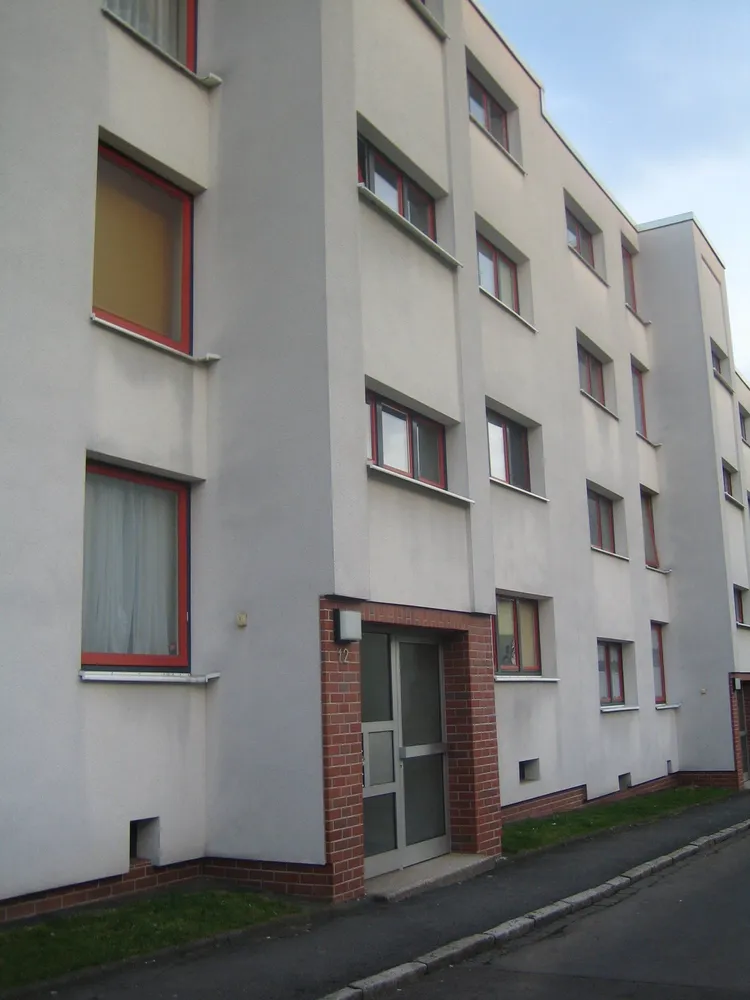 2 room apartment with 39 m² in Kassel – Photo 1