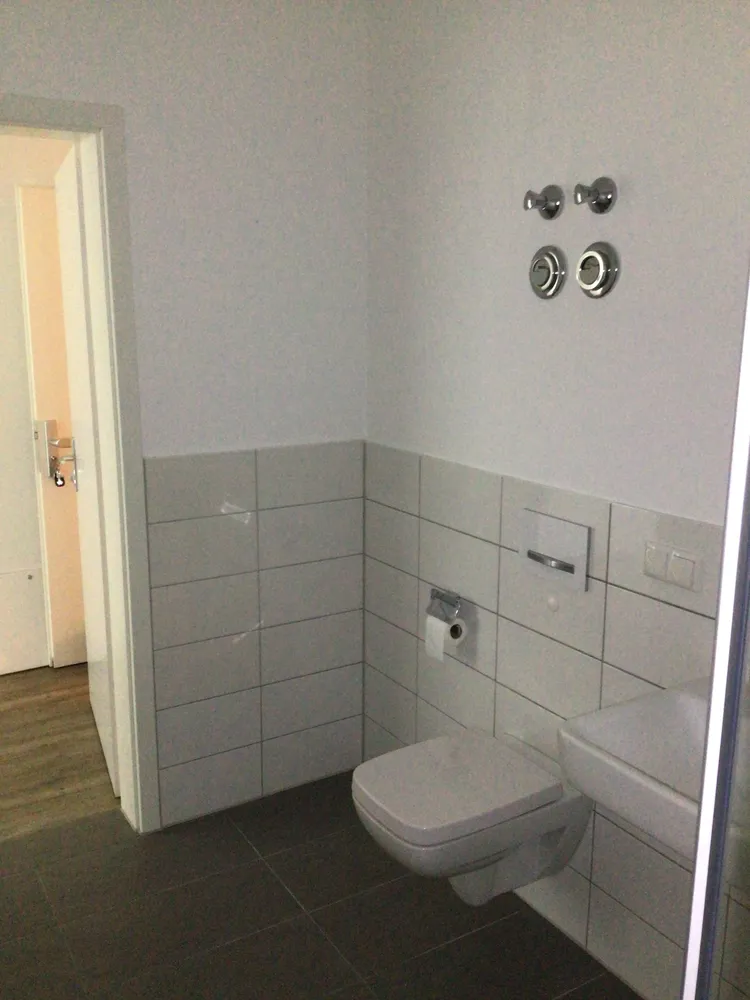 2 Zimmer Wohnung mit 62 m² in Mosbach – Bild 9