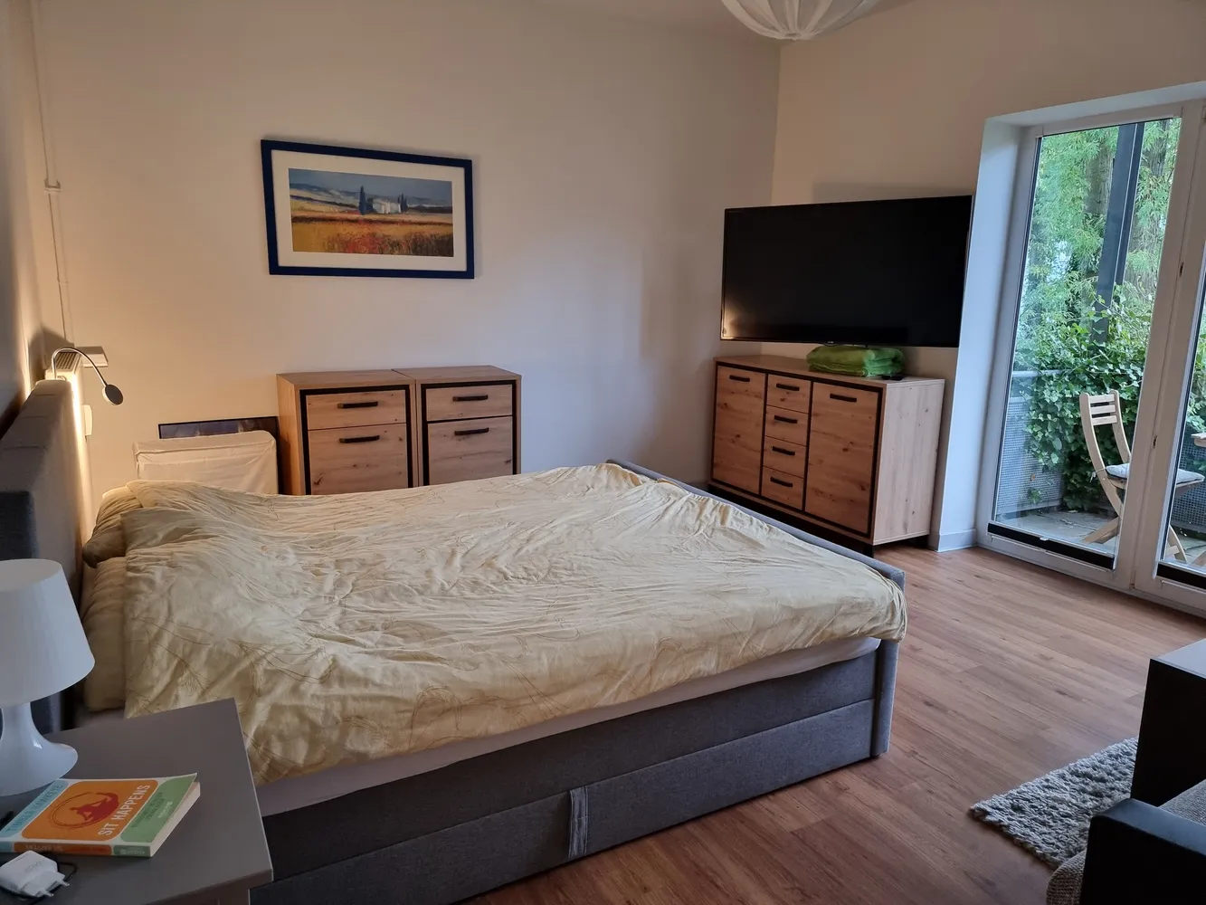2 Zimmer Wohnung mit 46 m² in Duisburg – Bild 3