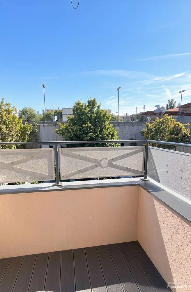 2 Zimmer Wohnung mit 56 m² in Berlin – Bild 7