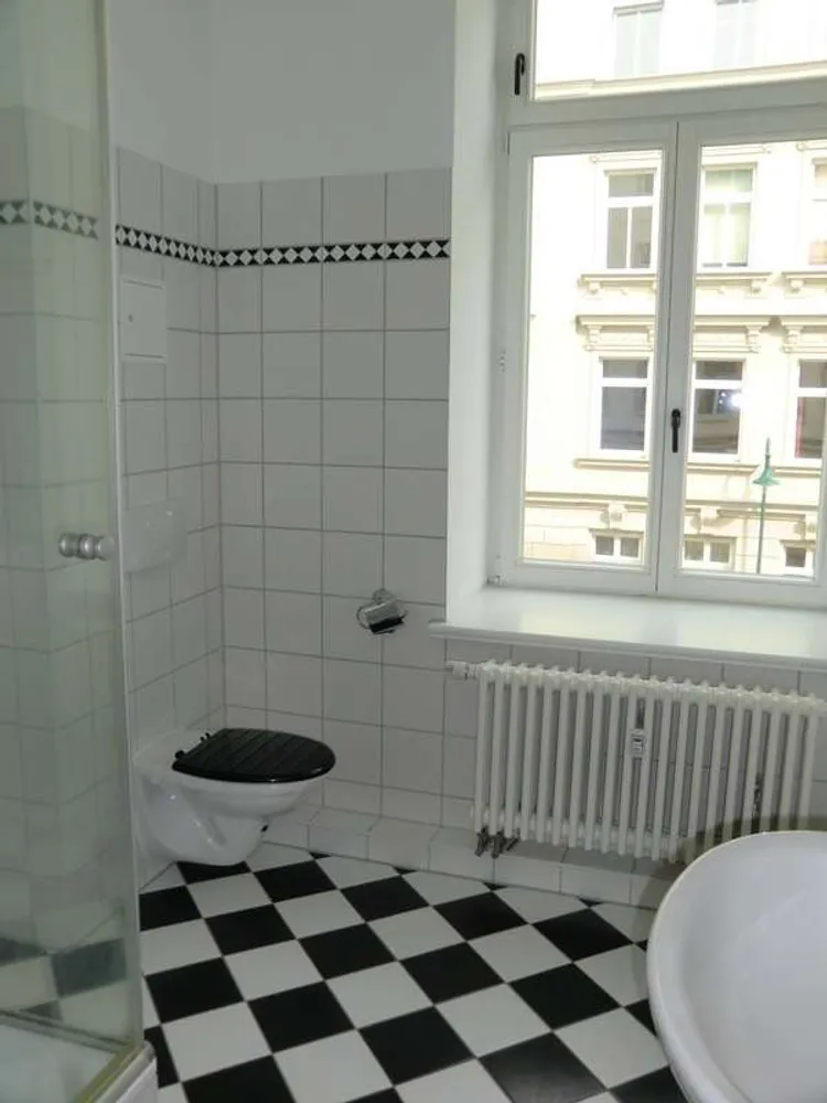 2 Zimmer Wohnung mit 77 m² in Leipzig – Bild 12
