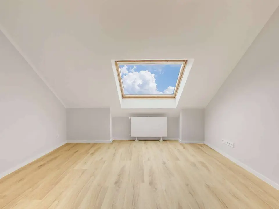 3 Zimmer Wohnung mit 59 m² in Mettmann – Bild 2