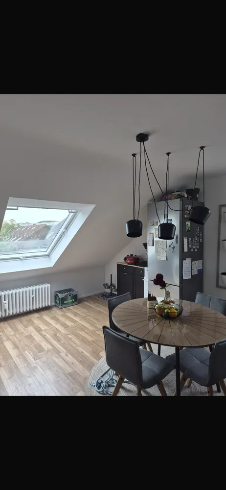 1 Zimmer Wohnung mit 60 m² in Hürth – Bild 3