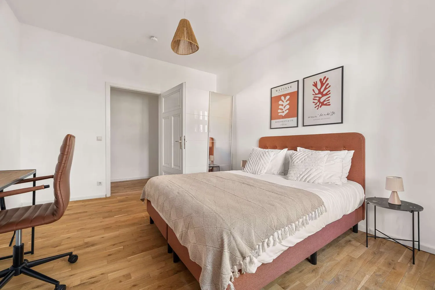 4 Zimmer Wohnung mit 115 m² in Berlin – Bild 6