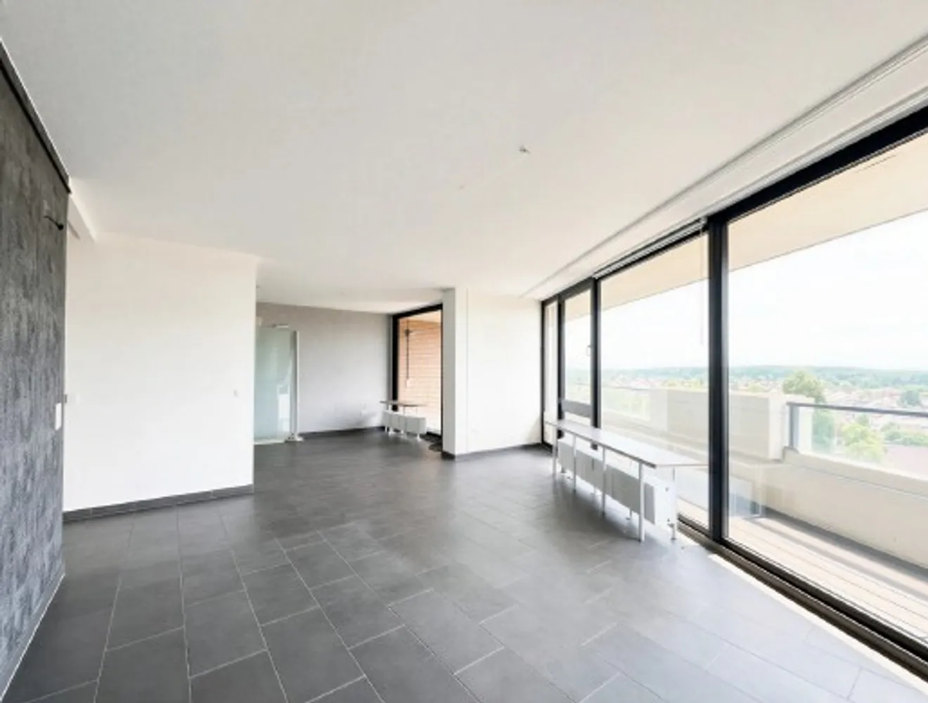 3 room apartment with 105 m² in Cologne – Photo 1