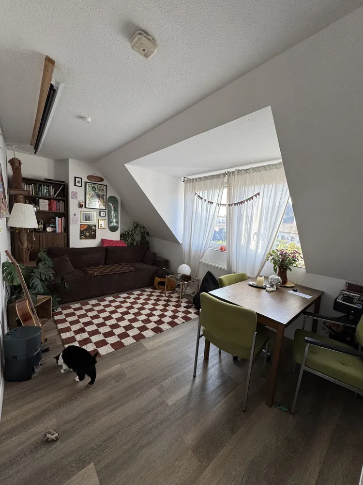 2 Zimmer Wohnung mit 49 m² in Köln – Bild 5