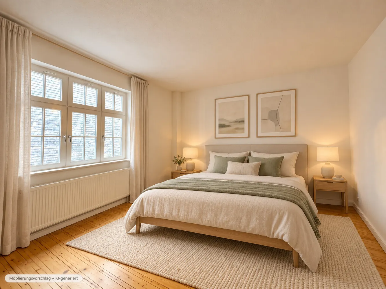 3 Zimmer Wohnung mit 86 m² in Stuttgart – Bild 6