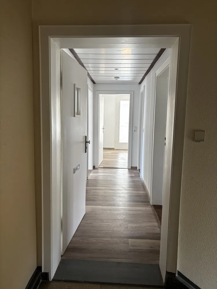 4 Zimmer Wohnung mit 89 m² in Hannover – Bild 2
