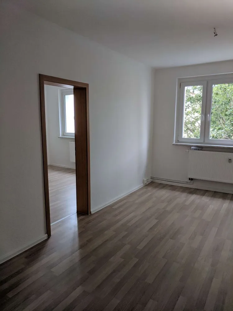 2 Zimmer Wohnung mit 46 m² in Leipzig – Bild 6