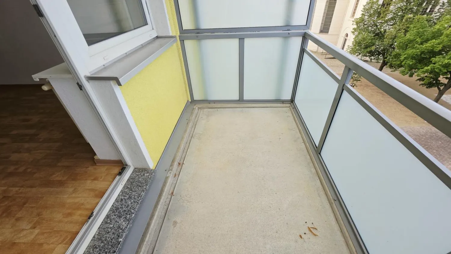 3 Zimmer Wohnung mit 59 m² in Magdeburg – Bild 11