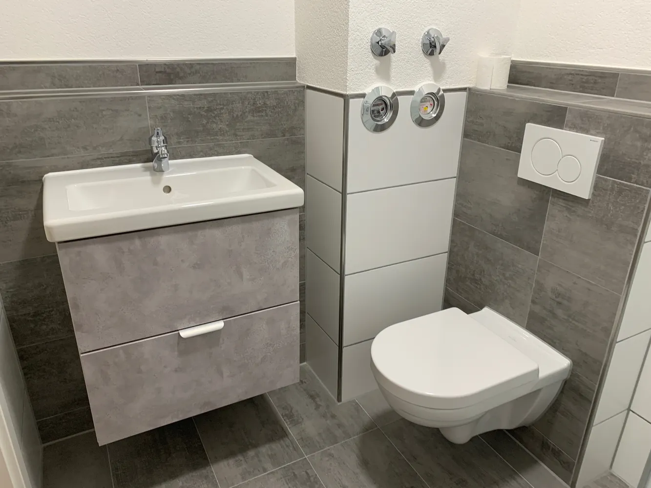 2 Zimmer Wohnung mit 29 m² in Karlsruhe – Bild 5
