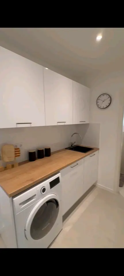 2 Zimmer Wohnung mit 10 m² in München – Bild 7