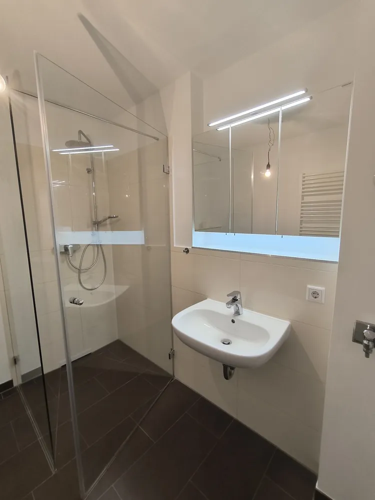 2 Zimmer Wohnung mit 59 m² in Nürnberg – Bild 12