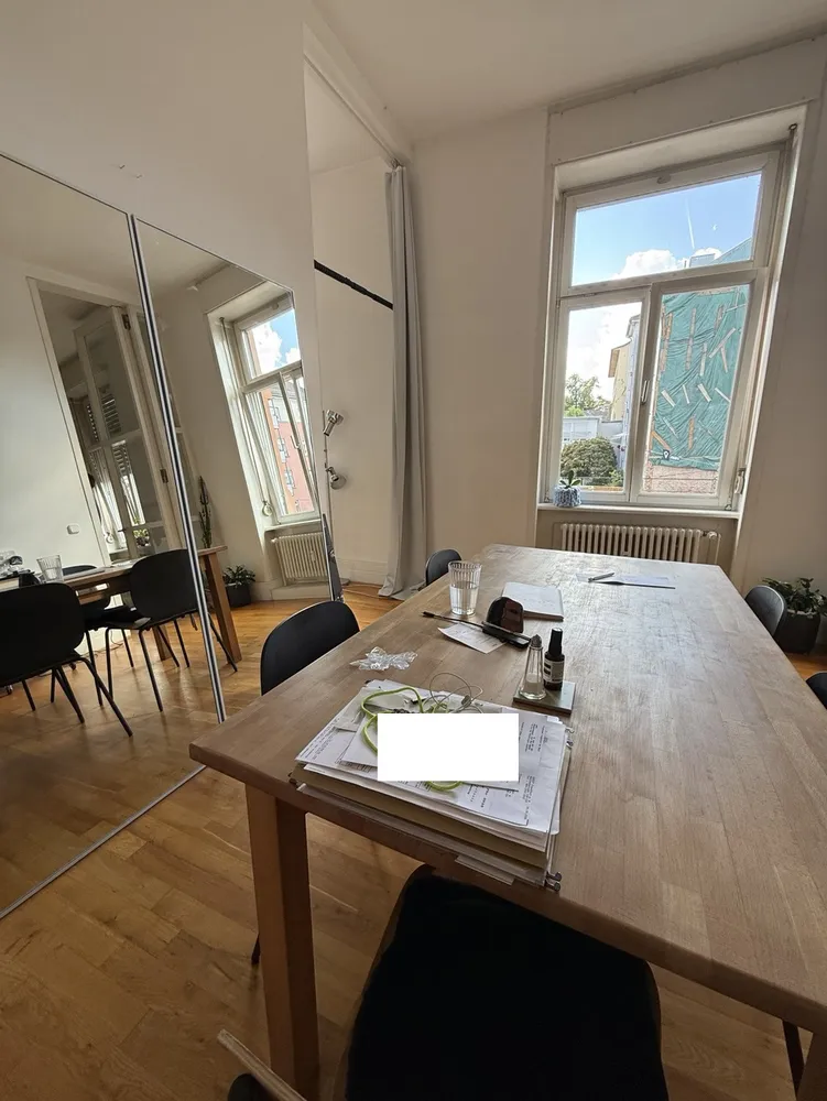 3 Zimmer Wohnung mit 81 m² in Frankfurt am Main – Bild 9