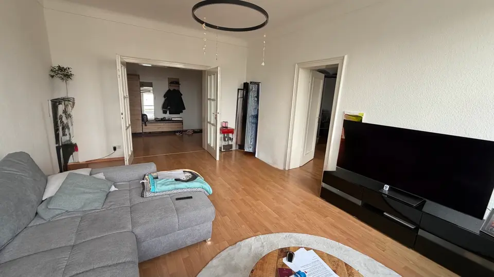 3 room apartment with 102 m² in Magdeburg – Photo 2