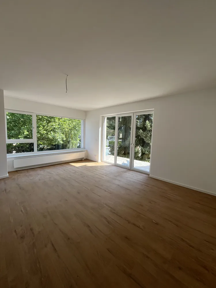 2 Zimmer Wohnung mit 55 m² in Berlin – Bild 1