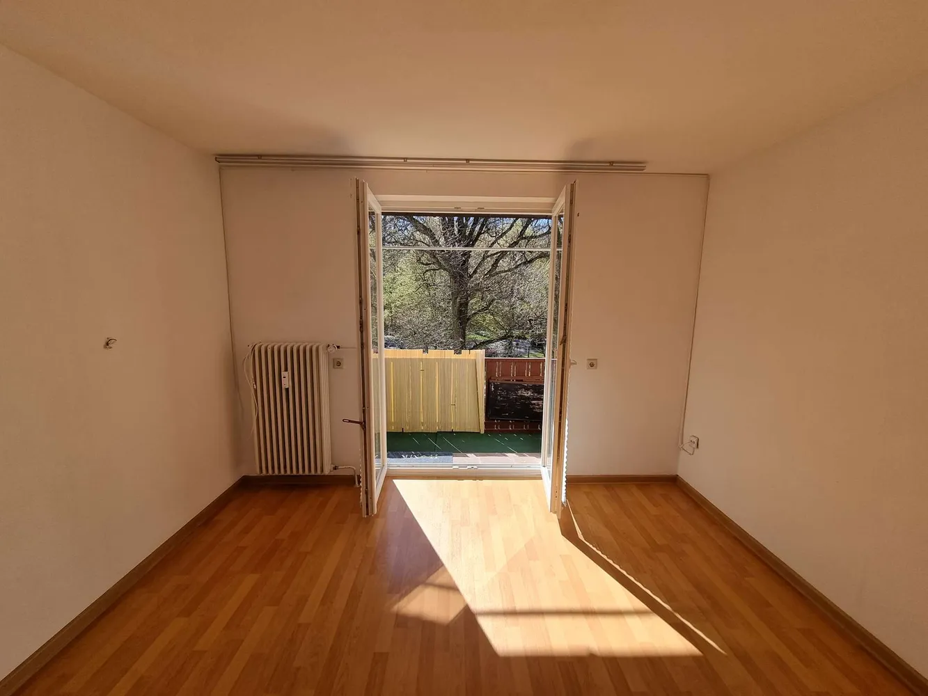 3 Zimmer Wohnung mit 55 m² in Stuttgart – Bild 1
