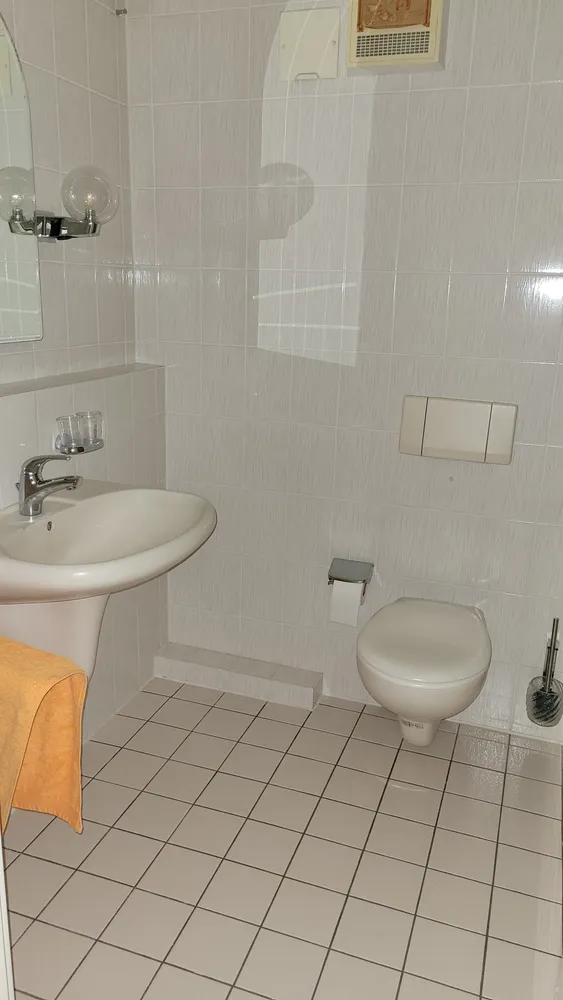 2 Zimmer Wohnung mit 57 m² in Düsseldorf – Bild 6