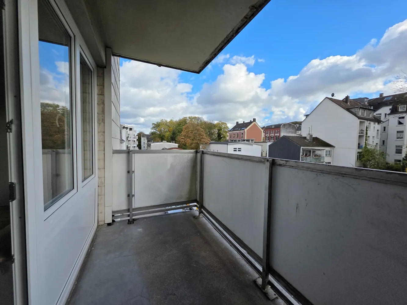 2 Zimmer Wohnung mit 63 m² in Wuppertal – Bild 3