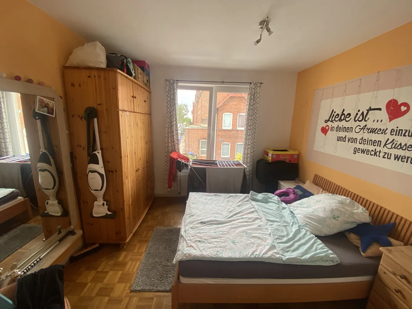 2 room apartment with 45 m² in Lüneburg – Photo 7