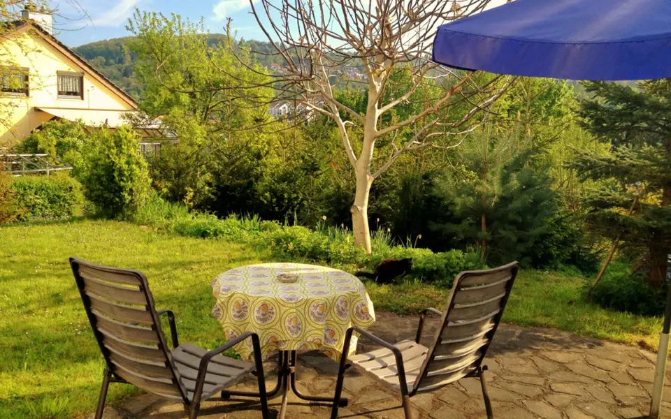 WG-Zimmer mit 55 m² in Schwäbisch Gmünd – Bild 6